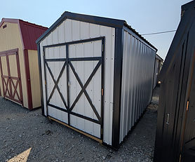 Garden Shed