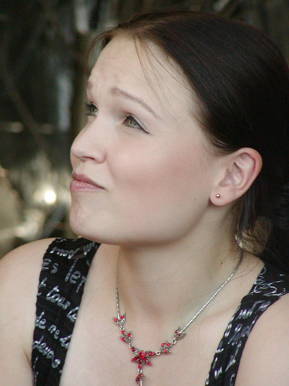 Tarja (Ex-Nightwish)