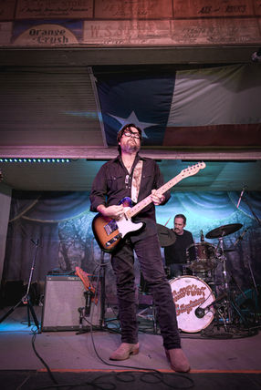 Photo by: Chris Cardoza