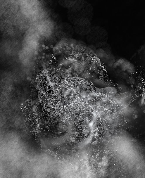 Audiovisual project Performa