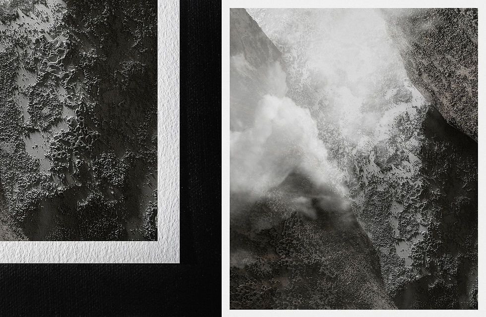 Artwork Beyond