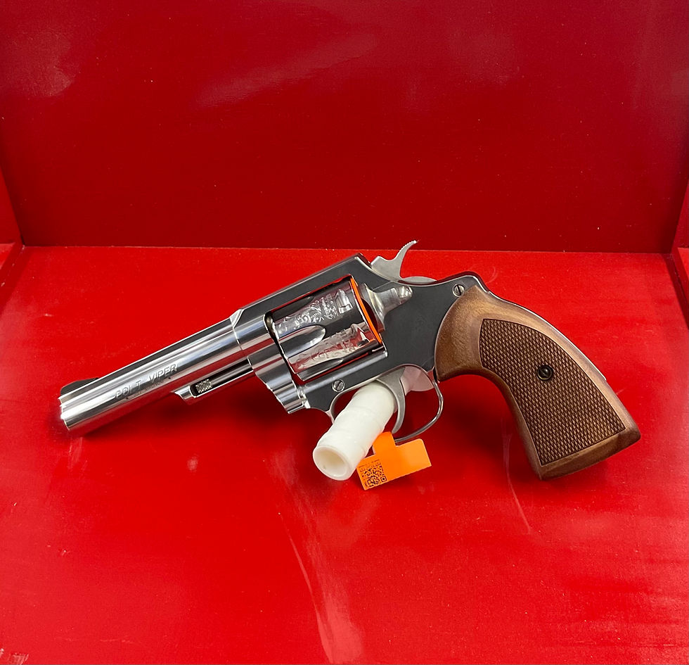 Colt Viper