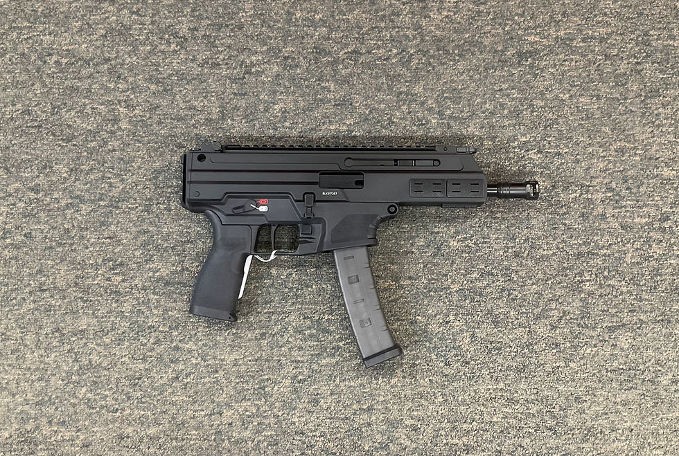 Springfield Kuna