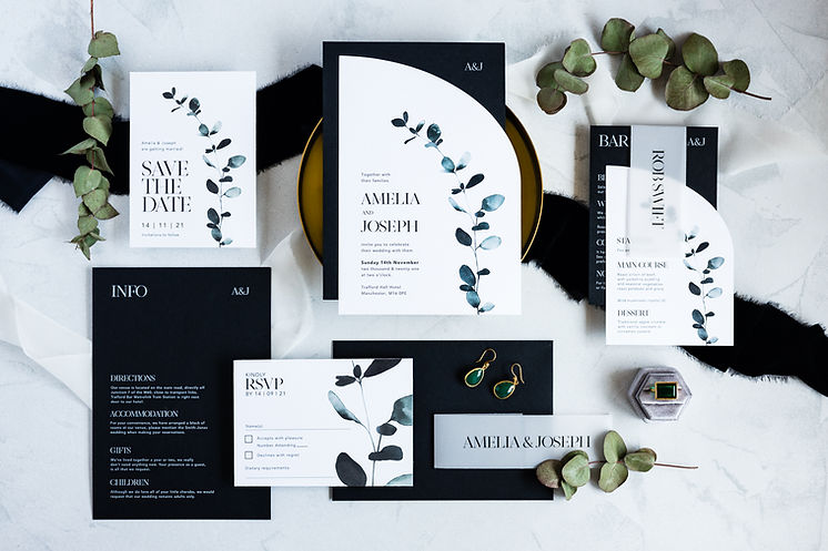Modern Eucalyptus Wedding Stationery Suite.jpg