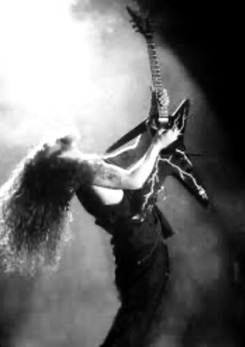 Raining Blood