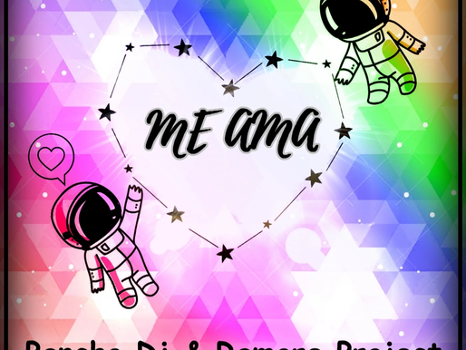 DOWNLOAD | Pancho Dj & Ramore Project - Me Ama (Jos!fer Remix)