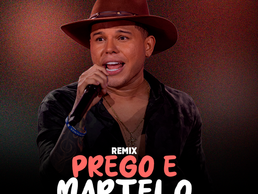 DOWNLOAD | Tierry - Prego e Martelo (Samuka Perfect Remix)
