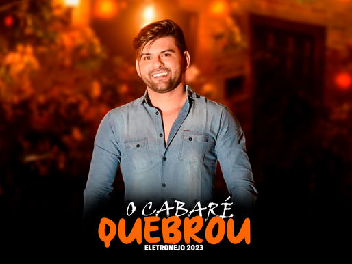 DOWNLOAD | Pedrinho Pegação - O Cabaré Quebrou (Samuka Perfect Remix)