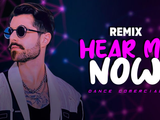 DOWNLOAD | Alok, Bruno Martini feat. Zeeba - Hear Me Now (Samuka Perfect Remix)