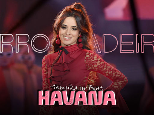 DOWNLOAD | Havana - Camila Cabello (Samuka no Beat)