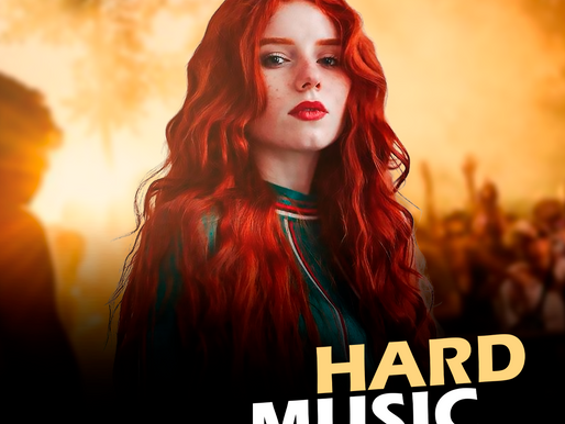 HARD-MUSIC | Anastacia, Blasterjaxx, Leony | REMIX 2022