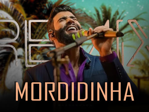 DOWNLOAD | Gusttavo Lima - Mordidinha (Samuka Perfect Remix)