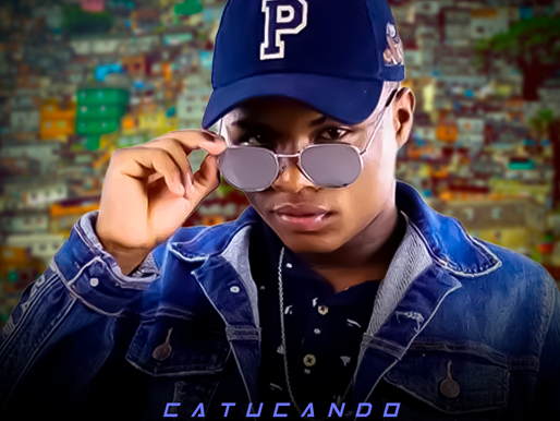 DOWNLOAD | MC Teteu - Catucando Gostosinho (Perez Remix)