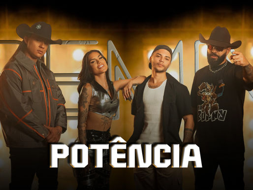 DOWNLOAD | Tati Zaqui, Us Agroboy e Lukkas - Potência (Samuka Perfect Remix)