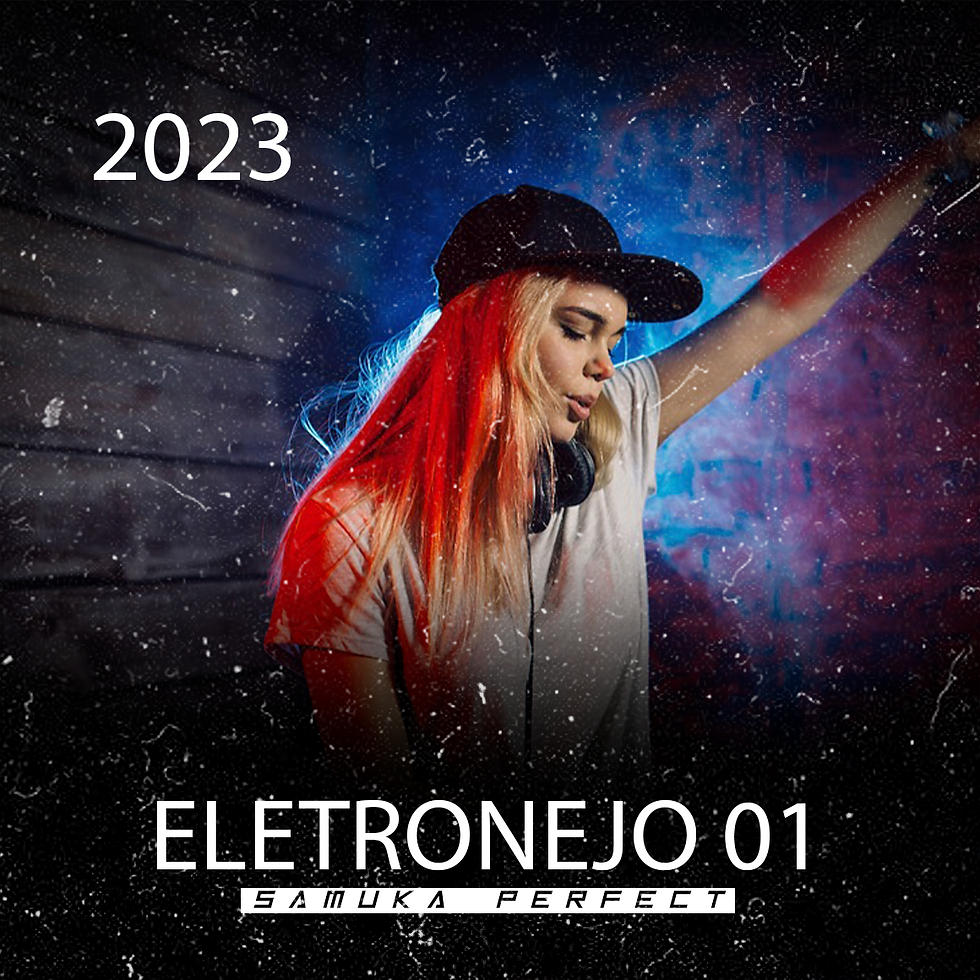 ELETRONEJO 01 | AGOSTO 2022