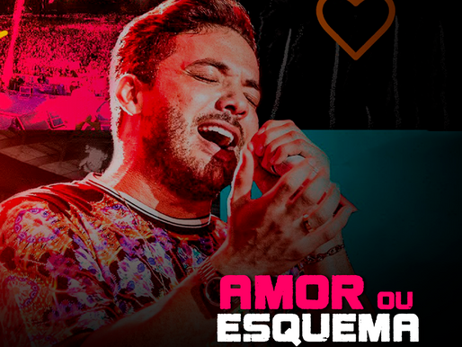 DOWNLOAD PARA MEMBROS | Wesley Safadão - Amor Ou Esquema (Samuka Perfect Remix)