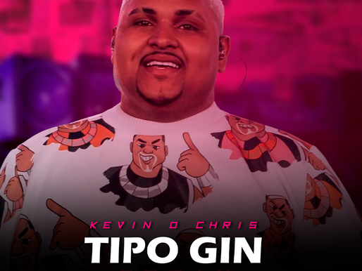 DOWNLOAD SEM VINHETA | Kevin O Chris - Ela Ta Movimentando (Samuka Perfect Remix)