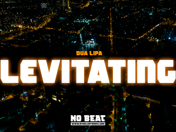 Dua Lipa - Levitating | TRAP | By. Renzyx x Kløn Remix