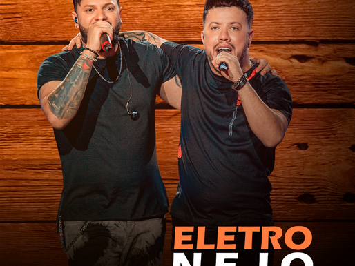 DOWNLOAD | MEGA PANCADÃO | Diego & Victor Hugo, Zé Neto & Cristiano, Gusttavo Lima | SERTANEJO REMIX