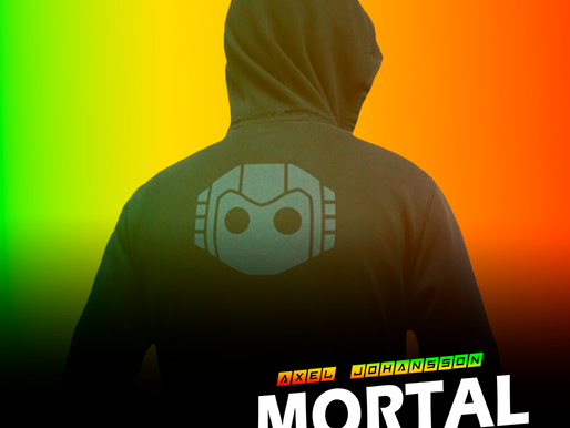 DOWNLOAD | Axel Johansson - Mortal (Alan Mix Remix)