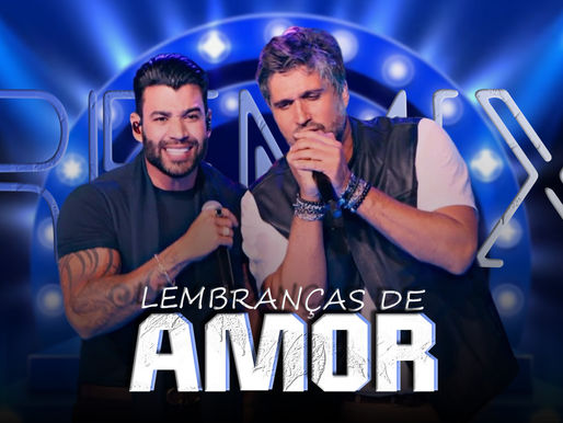 DOWNLOAD | Leo Chaves - Lembranças de Amor part. Gusttavo Lima (Samuka Perfect Remix)