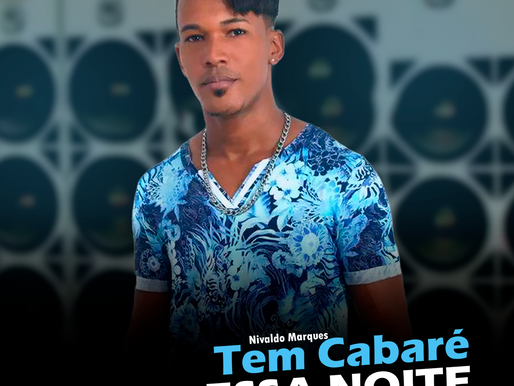 DOWNLOAD | Nivaldo Marques - Tem Caberé Essa Noite (DJ Evandro Remix)