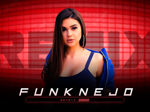 DOWNLOAD | MEGA MIX - FUNK-NEJO 001