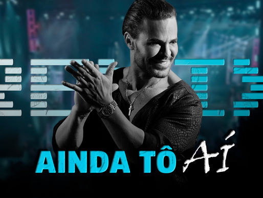 Eduardo Costa - Ainda Tô Aí (Samuka Perfect Remix)