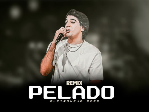 NATTAN - Pelado (Samuka Perfect Remix)