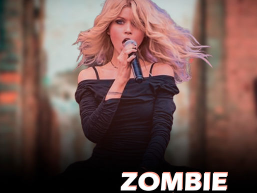 DOWNLOAD | Clödie - Zombie (DJ WiLL Original Remix)