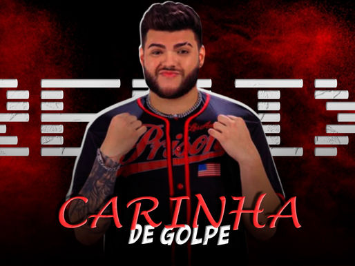 DOWNLOAD | KADU MARTINS - CARINHA DE GOLPE (Samuka Perfect Remix)