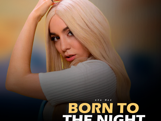 DOWNLOAD | Ava Max - Born To The Night (99ers Bootleg)