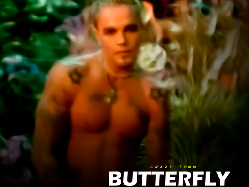 DOWNLOAD | Crazy Town - Butterfly (Autopilot Remix)