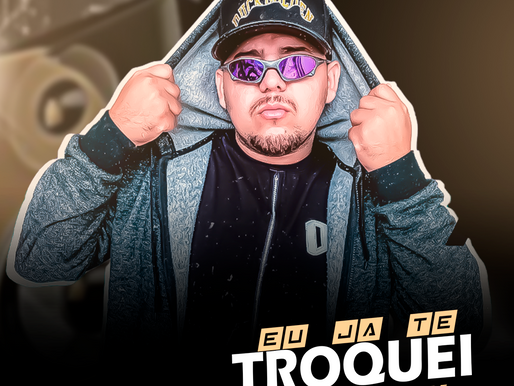 DOWNLOAD | DJ Junior Sales - Eu Já Te Troquei