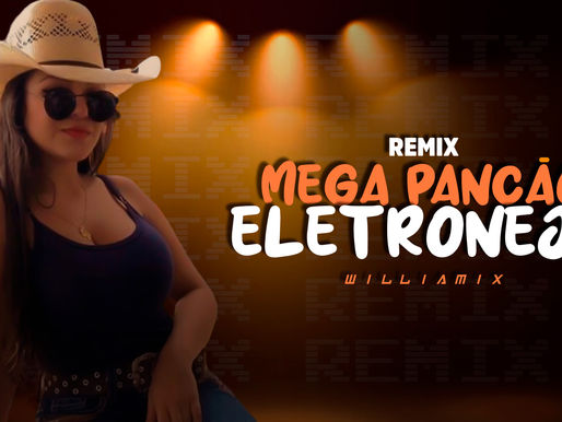 DOWNLOAD | MEGA PANCADÃO ELETRONEJO | Gusttavo Lima, Ana Castela, Kevi Jonny | SERTANEJO REMIX