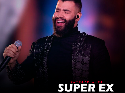 DOWNLOAD | Gusttavo Lima - Super EX (DJ Sander In The Mix Remix)