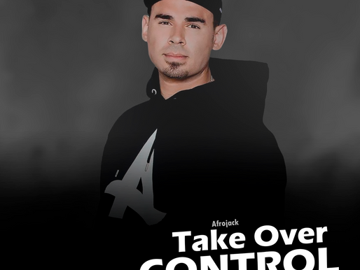 DOWNLOAD | Afrojack - Take Over Control (Don Parmesan x Jasperse Remix)