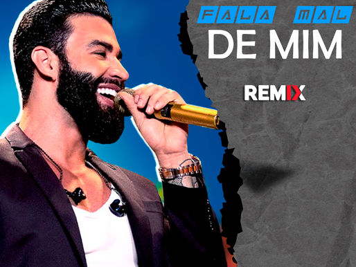 DOWNLOAD | Gusttavo Lima - Fala Mal de Mim (Samuka Perfect Remix)