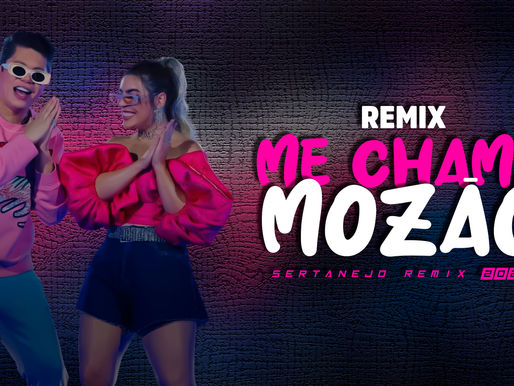 DOWNLOAD | Naiara Azevedo - Me Chama Mozão Ft. DJ IVIS (Samuka Perfect Remix) ELETRO-NEJO
