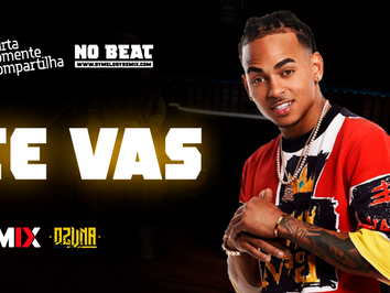 Ozuna - Te Vas | Dance Comercial | By. Ramon Producer Remix (Extended)