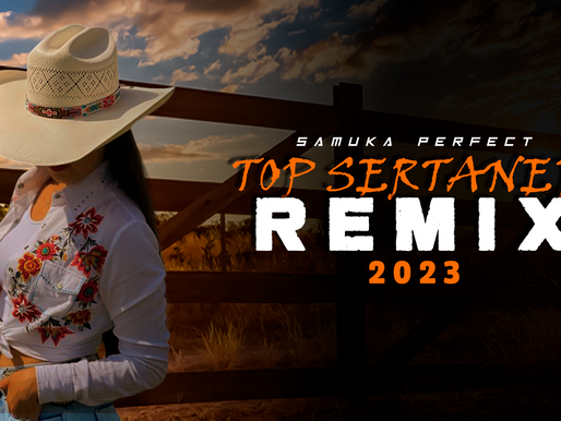 DOWNLOAD | TOP SERTANEJO REMIX 2023 | ELETRONEJO | As + Tocadas