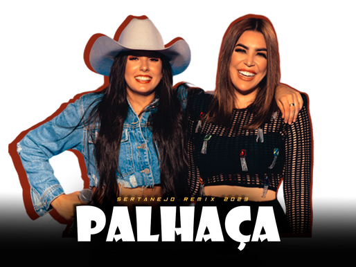 DOWNLOAD | Naiara Azevedo, Ana Castela - Palhaça (Samuka Perfect Remix)