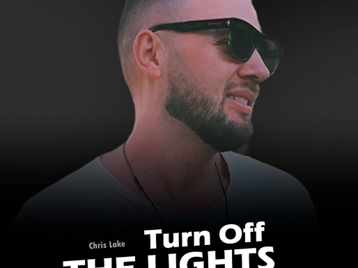 DOWNLOAD | Chris Lake - Turn Off The Lights (Gottinari Remix) ft. Alexis Roberts