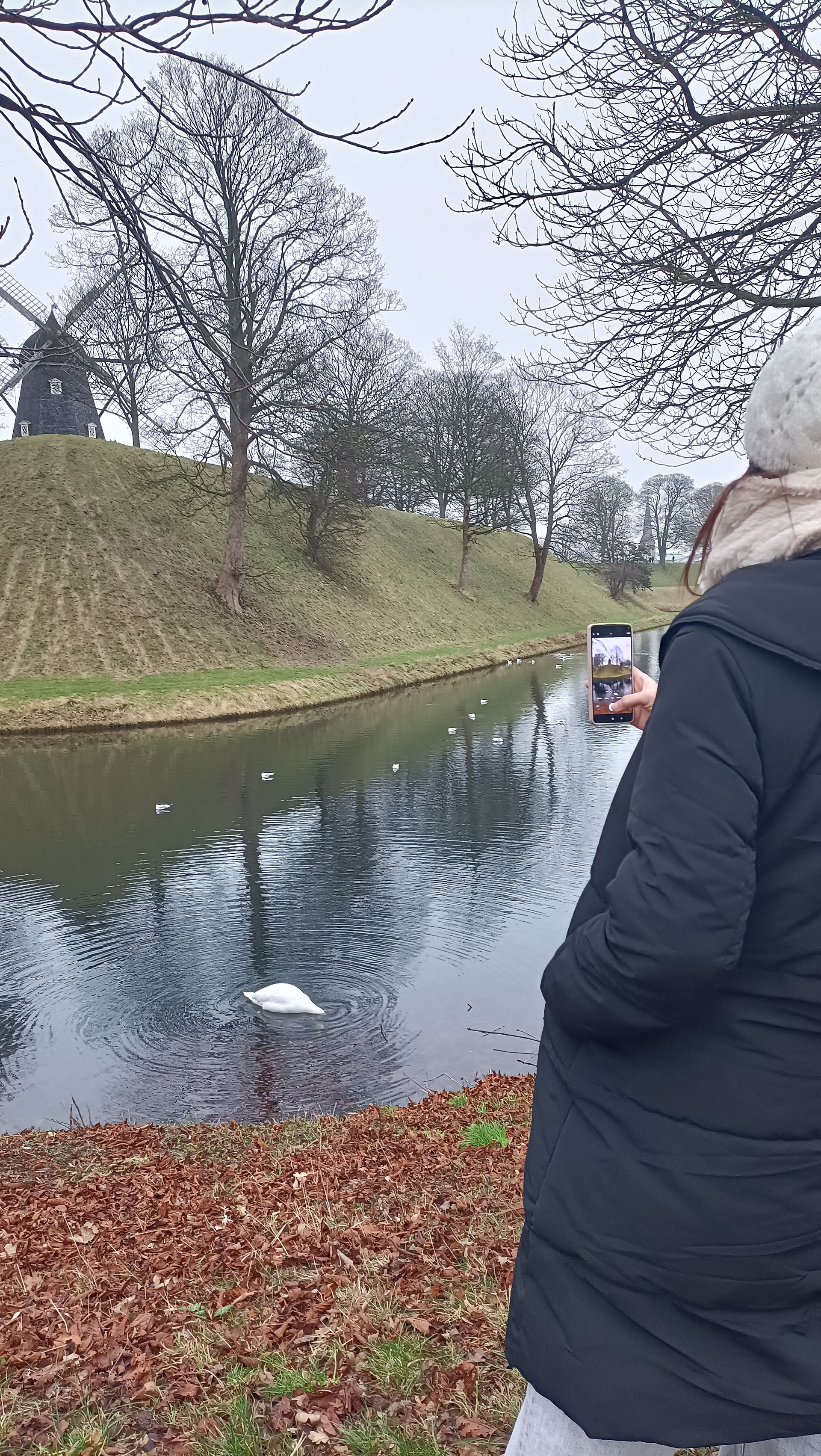 Kastellet