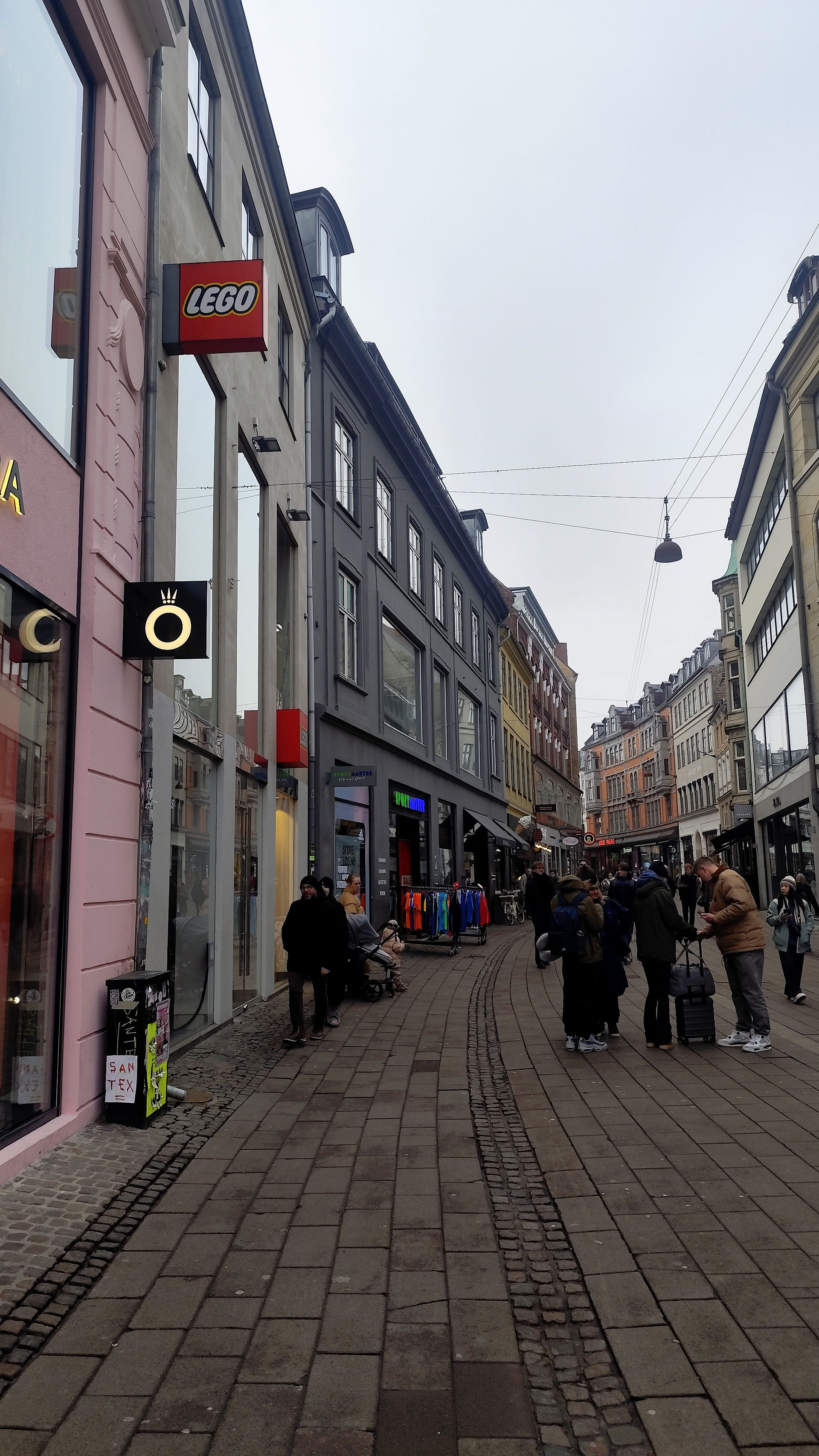 Stroget