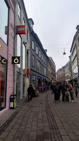 Stroget