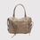 Thumbnail: Paris city bag beige (hand/shoulder bag)