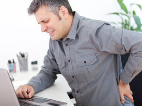 Can you Really get Hurt at the Office?