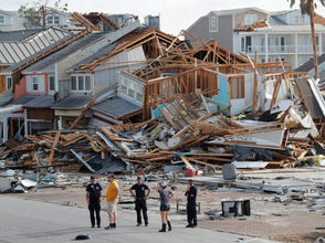 More Than One Month After Michael, Insurers Must Step It Up