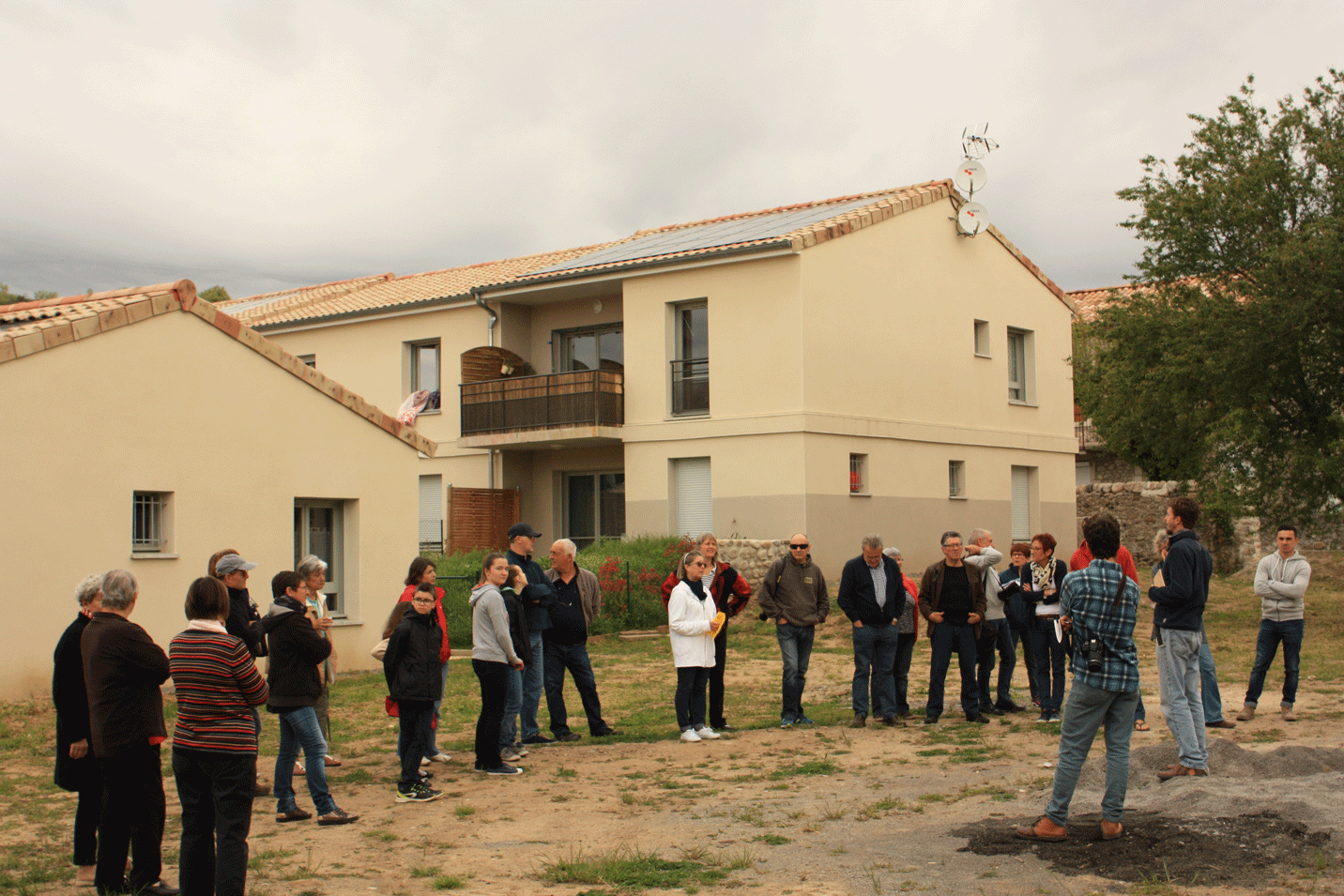 Atelier*3: Définir collectivement des orientations d’aménagement